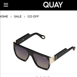 Quay brand new